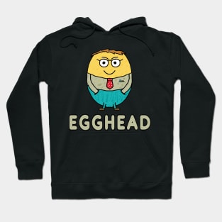 Egghead Hoodie